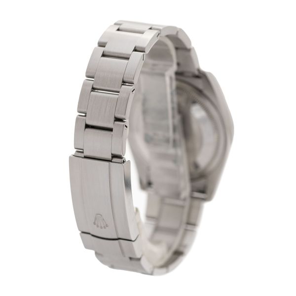 Rolex Oyster Perpetual 116000